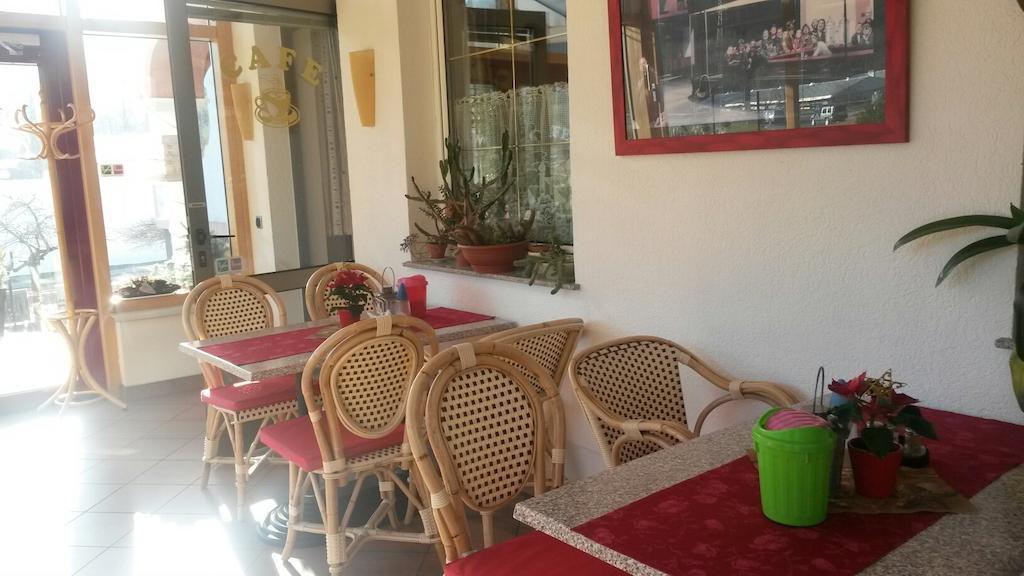 Pension Parzer Pressbaum Bei Wien Værelse billede